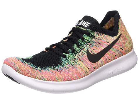 nike flyknit free rn